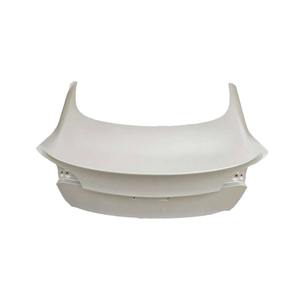 OE 1601460 Convient pour Tesla Model 3 Couvercle de coffre arrière de haute qualité <span class=keywords><strong>Valise</strong></span> Hayon - Product Image 1