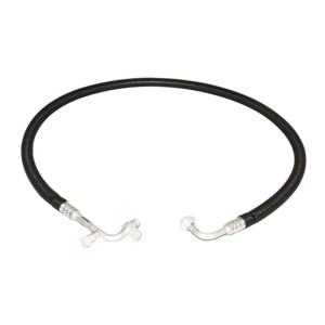 60331276 Tubo de escape del compresor 11.5L = <span class=keywords><strong>1750</strong></span> prensador de doble extremo ASYZY60429 Tubo de escape para compresor para SANY - Product Image 1