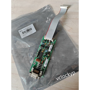 1 pièce, toute nouvelle interface RS232 Mita-Teknik WP3046 5V, expédition via Fedex ou DHL - Product Image 1