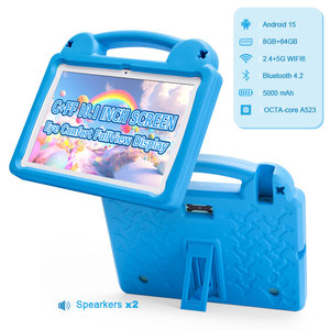 Grosir murah oem10,1 inci <span class=keywords><strong>Tablet</strong></span> Gaming anak-anak Tablette kasar <span class=keywords><strong>Tablet</strong></span> Pc <span class=keywords><strong>Tablet</strong></span> pendidikan untuk anak-anak <span class=keywords><strong>Android</strong></span> - Product Image 4