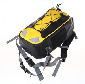Best-seller Sac à dos de camping et de randonnée 30L résistant à l'eau pour les aventures en plein air - Product Image 5