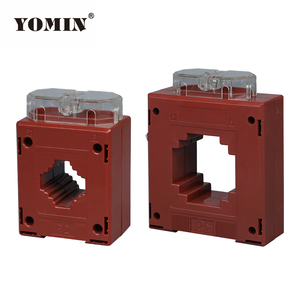 Nsq loạt 100/5A 1.0 lớp 220kv đầu vào 11kv đầu ra đồng điện áp thấp điện hiện tại biến áp - Product Image 6