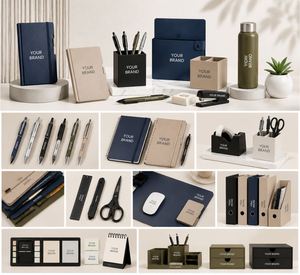 Bolígrafo Personalizado de Metal Dorado con Punta de Bola de 1.0 mm, Tinta Negra Giratoria, Retráctil Brillante para la Escuela, Bodas, Regalos - Product Image 5
