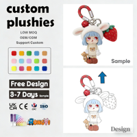 Série d'ours en peluche personnalisés de haute qualité, jouets en peluche doux avec rembourrage en coton PP, cadeaux pour enfants, prix direct usine, haute qualité