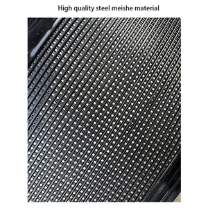 <span class=keywords><strong>Masque</strong></span> de sécurité respirant en maille anti-rayures pour les travailleurs de l'entretien des pelouses et du jardinage en forêt - Vente chaude - Product Image 6