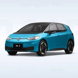 Directamente de fábrica VW <span class=keywords><strong>ID3</strong></span> <span class=keywords><strong>coche</strong></span> ID.3 CROZZ Pure + coches eléctricos adultos vehículo VW <span class=keywords><strong>coche</strong></span> eléctrico vehículo eléctrico 2023 - Product Image 4