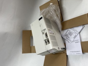 Amplificador de Servo AC Mitsubishi 100% Nuevo y Original MR-H MR-H350BN - Product Image 1