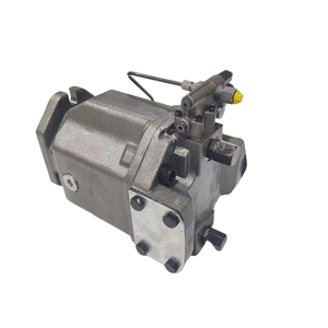 Repuesto de Bombas Hidráulicas Serie A10VSO45 A10VSO100, Bomba de Pistones A10VSO45DRS/32R-VPB12N00 A10VSO100DRS/32R-VPB12N00 - Product Image 2