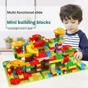 Giocattoli educativi per bambini di 3-6 anni Multi-funzionali grandi vetrini di particelle piccole migliorano l'intellettuale - Product Image 3