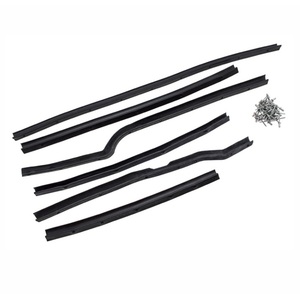 ชุดปะเก็นประตูด้านหน้าขวาเหมาะสำหรับ Land Rover - Product Image 1