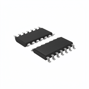 Buy Electronics Components Online Logic Original One Stop Service HCF4013YM013TR 14 SOlC - Product Image 1