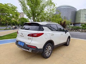 Envío Rápido, 2018 2019 <span class=keywords><strong>2020</strong></span>, Buen Estado, Auto Usado de Segunda Mano, Trumpchi GA4 200T, SUV, Autos Usados para Exportación - Product Image 5