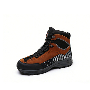 <span class=keywords><strong>Botas</strong></span> de Senderismo Transpirables e Impermeables para <span class=keywords><strong>Hombre</strong></span>, <span class=keywords><strong>Botas</strong></span> de Trabajo para Exteriores, <span class=keywords><strong>Botas</strong></span> Marten Antideslizantes y Resistentes al Desgaste, <span class=keywords><strong>Botas</strong></span> de Desierto - Product Image 3