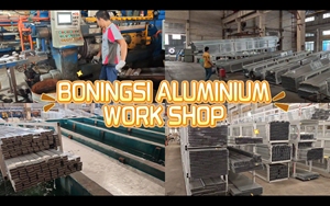Rail de <span class=keywords><strong>rideau</strong></span> monté par plafond durable résistant en métal d'alliage d'aluminium de glissière facilement avec le <span class=keywords><strong>PVC</strong></span> silencieux - Product Image 5