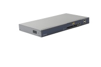 Hioso Kompatibel GPON Olt Mini 4 Pon Port Web Snmp Olt Gpon 4 Port dengan 4 C +++ SFP Modul