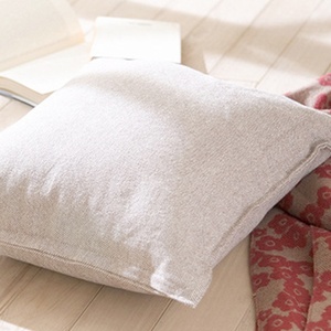 Ready Modern Home Hot Pink divano federa in stile nordico lettera federa fodera per cuscino alfabeto fornitore 1 pz - Product Image 4