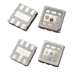 3030 LED IR Rouge à Double Noyau <span class=keywords><strong>630</strong></span> 830nm pour Physiothérapie et Beauté, Grand Panneau Lumineux, LED RVB Pleine Couleur, 1000 pièces/1 Rouleau - Product Image 2