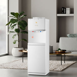 <span class=keywords><strong>Dispenser</strong></span> di acqua calda a risparmio energetico per bambini con chiusura Anti-scottatura semplice comodo per uso ufficio a casa nuova chiave per ottenere acqua - Product Image 5