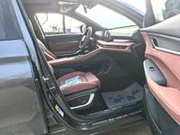 Changan CS75 PLUS 1.5T Champion Edition essence SUV d'occasion 2025, faible kilométrage, état VIP, 3000 km, Changan CS75PLUS d'occasion 2025