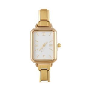 <span class=keywords><strong>Montre</strong></span> à Quartz Décontractée Tendance pour Femmes et Filles, Bracelet de <span class=keywords><strong>Montre</strong></span> à Breloques Italiennes DIY, Bracelet de <span class=keywords><strong>Montre</strong></span> à Coudre, Montres Décoratives Quotidiennes, Vente en Gros - Product Image 5