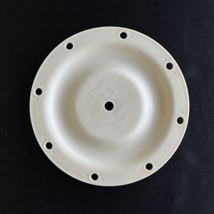 حاجز YYH 94617 يعمل بالهواء, حاجز من البولي يوريثان الحراري ذو حشوة فراغية من البولي يوريثان الحراري ذو حشوة فراغية من البولي إيثيلين عالي المقاومة للحرارة ، ذو حشوة فراغية منخفضة ، ذو حشوة فرائية منخفضة - Product Image 2