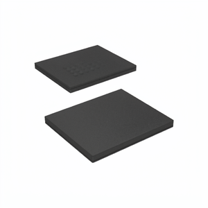 Mémoire 48 VFBGA S29GL064S80BHV030 Acheter des composants électroniques en ligne Original - Product Image 1