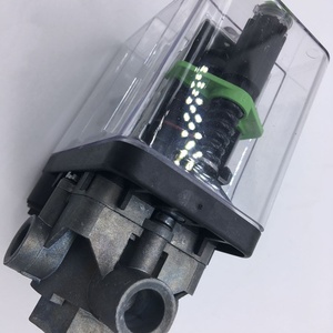 ซีรีส์ XM รุ่นสูง XMAV25L2135 สวิตช์ XM เซ็นเซอร์อุตสาหกรรม - Product Image 3