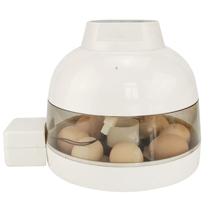 Máy ấp trứng 5-15 Máy ấp trứng có kiểm soát độ ẩm và quay trứng tự động - Product Image 1