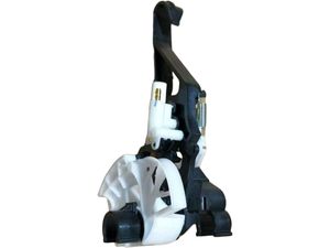 Commutateur de réglage de la valve de l'airbag du siège de camion de logistique générale, valve de siège, valve de réglage de la hauteur, ensemble de valve - Product Image 6