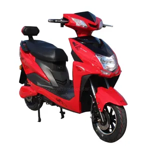 China Supplier Electr Scooter 1000W 1500W 72V Cheap Popular Electric Motorcycle