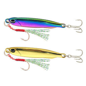 <span class=keywords><strong>Leurre</strong></span> <span class=keywords><strong>de</strong></span> pêche japonais DUO 10g en alliage <span class=keywords><strong>de</strong></span> zinc, long appât <span class=keywords><strong>de</strong></span> simulation <span class=keywords><strong>pour</strong></span> eau douce et eau salée, <span class=keywords><strong>pour</strong></span> la pêche au sandre, avec construction <span class=keywords><strong>de</strong></span> qualité supérieure - Product Image 4