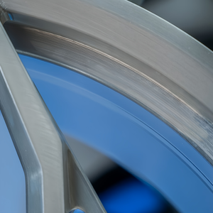 Rines Velochi Cóncavos 5x120 5*114.3, Rines Forjados de Aleación de Aluminio para Autos de Pasajeros, para 911, X5, <span class=keywords><strong>I4</strong></span>, Q5, A4, GTI, 370Z, Nissan - Product Image 5