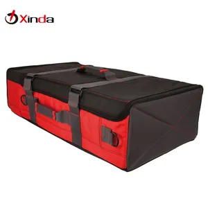 Factory Off-road 1/8 RC Buggy Car Transport Bag RC Trucks Travel Bag with Paper Box Insert
