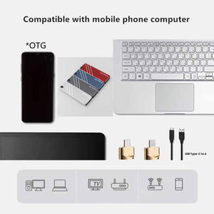 การอัปเกรดโซลิดสเตทไดรฟ์เคลื่อนที่แบบพกพา <span class=keywords><strong>M</strong></span>.2 SSD 2T 16T 4T 2T พิเศษข้ามพรมแดนสำหรับแล็ปท็อปการขยาย3.0 - Product Image 3