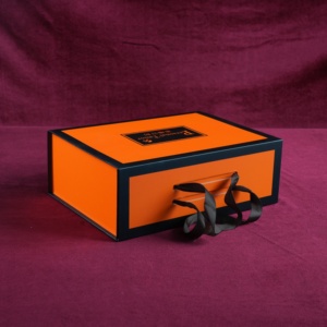 Design Cardboard <strong>Packing</strong> Box Clothing Cosmetic Products <strong>Wedding</strong> Favors Paper Magnetic Gift Packaging Boxes - Product Image 5