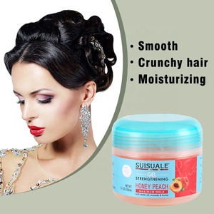 Private Label Custom Logo <strong>Hair</strong> Styling Products Wax and <strong>Hair</strong> <strong>Gel</strong> for Black Women <strong>Men</strong> - Product Image 3