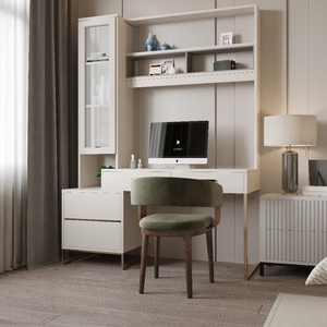 Thiết kế kiến trúc biệt thự sang trọng nổi tiếng với hồ bơi và phong cách tối đa - Product Image 5