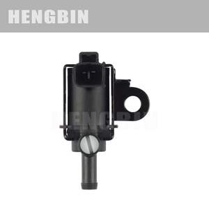 Válvula Solenoide de Vacío EGR 192000-3130 1920003130 - Product Image 5