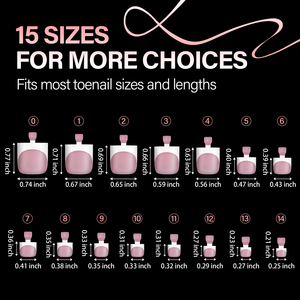 Couvre-<span class=keywords><strong>ongles</strong></span> classiques blancs pour les orteils - <span class=keywords><strong>Ongles</strong></span> artificiels à couverture complète, pour usage domestique et professionnel en salon, faux <span class=keywords><strong>ongles</strong></span> pour pédicure - Product Image 5