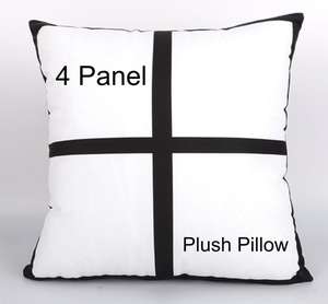 Fundas de Almohada para Sublimación M12 al por Mayor, Fundas de Cojín en Blanco para Impresión de Fotos, Fundas DIY - Product Image 6