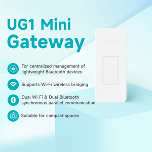 Système EAS Minew Promotionnel : Étiquettes de Prix 3 Couleurs pour Supermarché, Intégration API Système ERP, Étiquettes Électroniques BLE5.0 via Passerelle - Product Image 6
