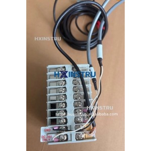 เซ็นเซอร์วัดระยะทางแบบดิจิตอล KEYENCE EX-V02 ของแท้ มีสินค้าในสต็อก - Product Image 3
