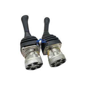 Joystick de Control XPower SY215C Nuevo, Piezas Metálicas para Excavadora de Orugas SY215C, 6 Meses de Garantía, Venta al por Menor, Construcción - Product Image 1