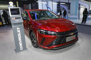 Chevrolet <span class=keywords><strong>Monza</strong></span> 1.3t automatica in edizione esclusiva per auto - Product Image 6