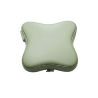 Appareil de massage électronique à traction cervicale 3D Relaxant chiropratique du cou et des épaules pour soulager la douleur corporelle