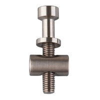 Thomson Seat Post M5x30mm Titanium Ti GR5 Bike Bicycle <strong>Bolt</strong> with <strong>Washer</strong> for Sprint Car Racing Car