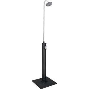 DUCHA SOLAR FLUJO 58694 LT 8 CM 50X50 218 + MEZCLADOR - Product Image 1