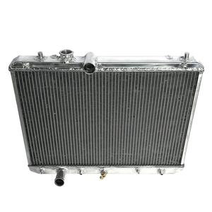 Radiateur en aluminium pour <span class=keywords><strong>Suzuki</strong></span> Swift ZC11 2004-Réservoir d'eau-Auto Parts - Product Image 5