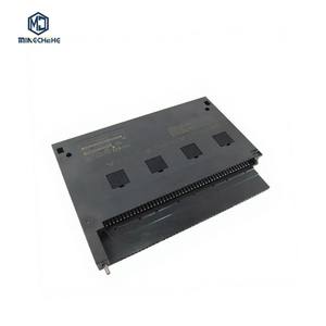 100% ใหม่โมดูลอินพุตแบบอะนาล็อก6ES7431-1KF10-0AB0พร้อมเครือข่าย PROFIBUS IP20 8 I/O สำหรับการขยายระบบการซื้อสัญญาณ PLC - Product Image 1