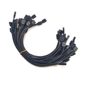 Материнская плата CPU Охлаждающие вентиляторы RGB 4PIN ARGB контроллеры 30 см кабель - Product Image 2